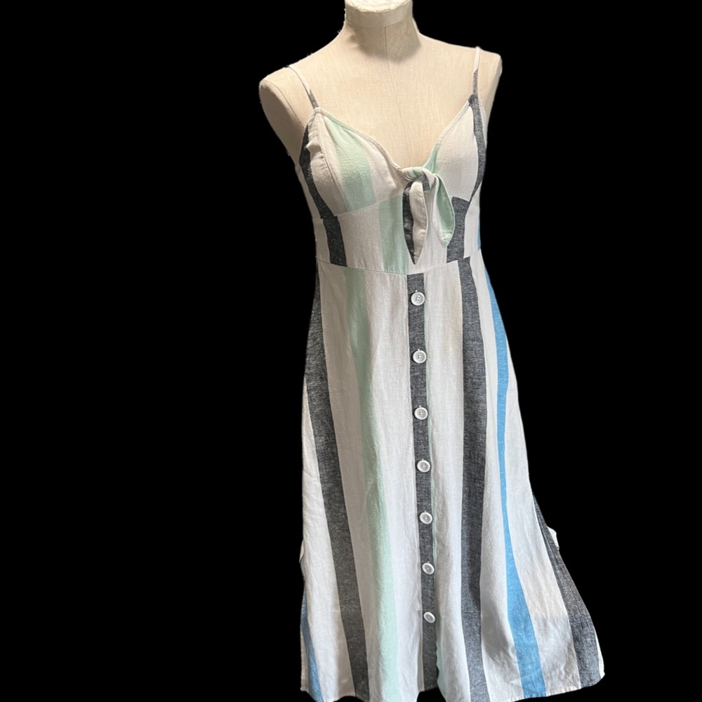 B.P. Dress